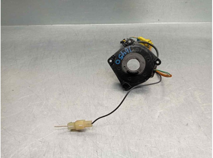 Recambio de anillo airbag para chevrolet matiz 0.8 cat referencia OEM IAM F44KA1LBH 96498658 