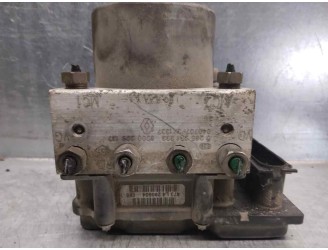 Recambio de abs para renault clio ii fase ii (b/cb0) 1.5 dci diesel referencia OEM IAM 8200229137 0265231333 BOSCH