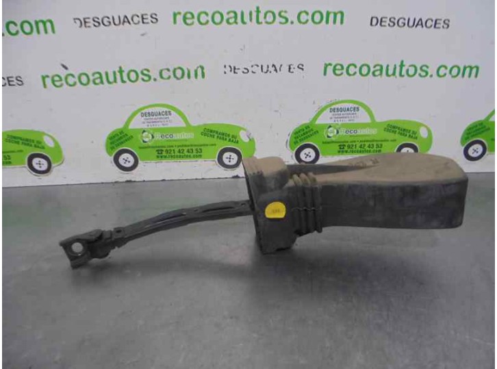 Recambio de retenedor puerta para porsche cayenne (typ 92aa) diesel referencia OEM IAM 7P0837249 
