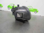 Recambio de faro antiniebla derecho para renault clio iii 1.5 dci diesel referencia OEM IAM 8200002470 89201785 VALEO