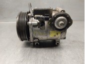 Recambio de compresor aire acondicionado para jeep gr. cherokee (wh) 3.0 crd cat referencia OEM IAM 55116835AE 