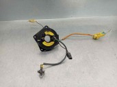 Recambio de anillo airbag para chevrolet matiz 0.8 cat referencia OEM IAM F44KA1LBH 96498658 