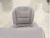 Recambio de asiento delantero izquierdo para kia niro i (de) 1.6 gdi hybrid referencia OEM IAM 88300G5021A10 88300G5021A10 