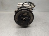 Recambio de compresor aire acondicionado para jeep gr. cherokee (wh) 3.0 crd cat referencia OEM IAM 55116835AE 