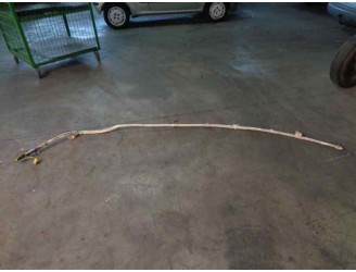 Recambio de airbag cortina delantero izquierdo para volkswagen touareg (7la) 2.5 tdi referencia OEM IAM 7L6880741E 