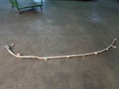 Recambio de airbag cortina delantero izquierdo para volkswagen touareg (7la) 2.5 tdi referencia OEM IAM 7L6880741E 