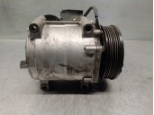 Recambio de compresor aire acondicionado para jeep gr. cherokee (wh) 3.0 crd cat referencia OEM IAM 55116835AE 