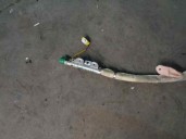 Recambio de airbag cortina delantero izquierdo para volkswagen touareg (7la) 2.5 tdi referencia OEM IAM 7L6880741E 