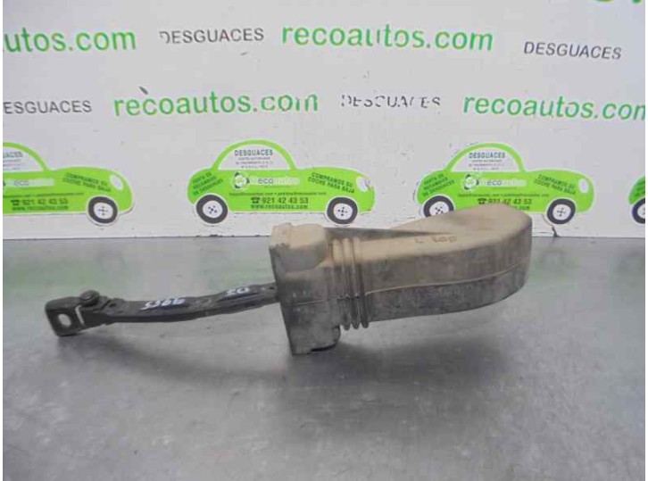 Door retainer replacement part for Porsche Cayenne (Typ 92AA) diesel OEM IAM reference 7P0837249 7P0837267 