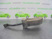 Door retainer replacement part for Porsche Cayenne (Typ 92AA) diesel OEM IAM reference 7P0837249 7P0837267 
