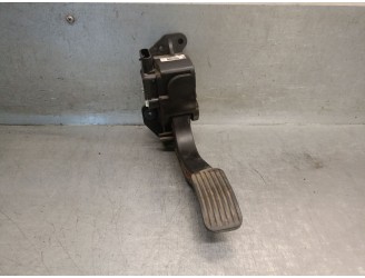 Recambio de potenciometro pedal para hyundai h350 furgoneta 2.5 crdi referencia OEM IAM 9460059000 3271059000 