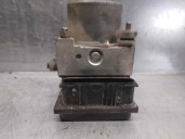 ABS replacement part for Renault Clio II phase II (B/CB0) 1.5 dCi diesel OEM IAM reference 8200229137 0265231333 BOSCH