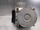 Replacement ABS unit for Renault Clio II phase II (B/CB0) 1.5 dCi diesel OEM IAM reference 8200229137 0265231333 BOSCH