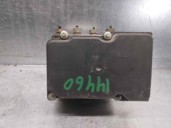Replacement ABS unit for Renault Clio II phase II (B/CB0) 1.5 dCi diesel OEM IAM reference 8200229137 0265231333 BOSCH
