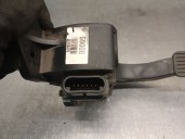 Recambio de potenciometro pedal para hyundai h350 furgoneta 2.5 crdi referencia OEM IAM 9460059000 3271059000 