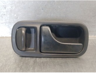 Recambio de maneta interior delantera izquierda para nissan atleon nissan atleon referencia OEM IAM 806710X000 806710X000 