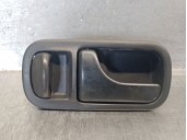 Recambio de maneta interior delantera izquierda para nissan atleon nissan atleon referencia OEM IAM 806710X000 806710X000 