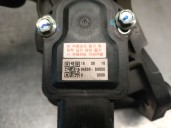 Recambio de potenciometro pedal para hyundai h350 furgoneta 2.5 crdi referencia OEM IAM 9460059000 3271059000 