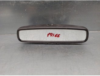 Recambio de espejo interior para jeep gr. cherokee (wh) 3.0 crd cat referencia OEM IAM 55157459AB  