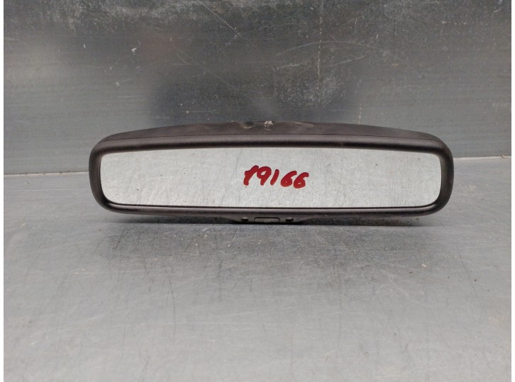 Recambio de espejo interior para jeep gr. cherokee (wh) 3.0 crd cat referencia OEM IAM 55157459AB  