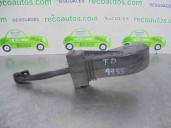 Recambio de retenedor puerta para porsche cayenne (typ 92aa) diesel referencia OEM IAM 7P0837249 7P0837267 