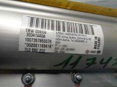 Recambio de airbag delantero derecho para volkswagen touareg (7la) 2.5 tdi referencia OEM IAM 7L0880202 