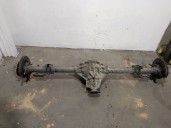 Recambio de puente trasero para hyundai h350 furgoneta 2.5 crdi referencia OEM IAM QD50110T17230 QD50110T17230 