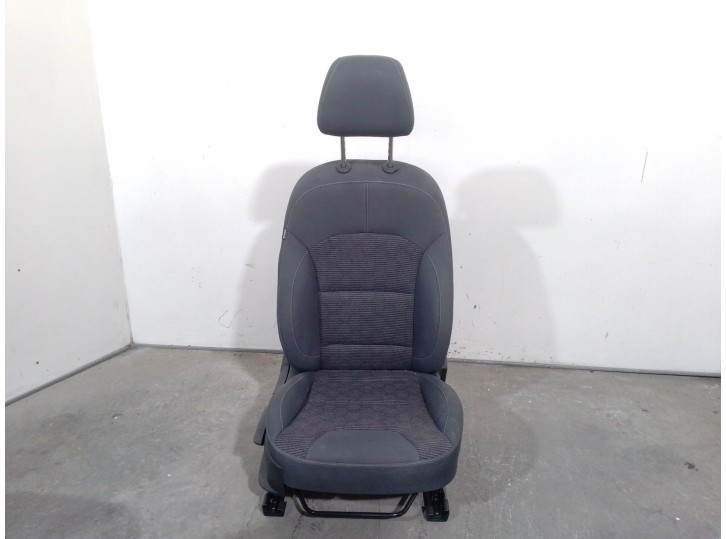 Recambio de asiento delantero derecho para kia niro i (de) 1.6 gdi hybrid referencia OEM IAM 88300G5021A10 88300G5021A10 