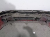 Recambio de paragolpes delantero para chevrolet matiz 0.8 cat referencia OEM IAM 96563988 ROJO 