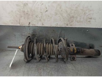 Recambio de amortiguador delantero izquierdo para renault clio ii fase ii (b/cb0) 1.5 dci diesel referencia OEM IAM 96FB18045AR 