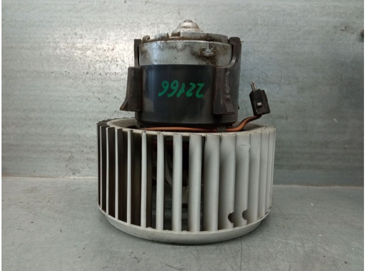 Recambio de motor calefaccion para audi q7 (4lb) 3.0 tdi quattro referencia OEM IAM 7L0820021L 7L0820021L 