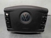 Recambio de airbag delantero izquierdo para volkswagen touareg (7la) 2.5 tdi referencia OEM IAM 7L6880201CN 