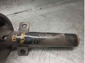 Recambio de amortiguador delantero izquierdo para renault clio ii fase ii (b/cb0) 1.5 dci diesel referencia OEM IAM 96FB18045AR 
