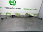 Replacement steering rack for Opel Corsa D 1.3 16v CDTi OEM IAM reference 55704111 A0006135 TRW