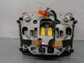 Recambio de airbag delantero izquierdo para volkswagen touareg (7la) 2.5 tdi referencia OEM IAM 7L6880201CN 