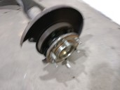 Recambio de puente trasero para hyundai h350 furgoneta 2.5 crdi referencia OEM IAM QD50110T17230 QD50110T17230 