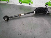 Replacement steering rack for Opel Corsa D 1.3 16v CDTi OEM IAM reference 55704111 A0006135 TRW