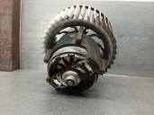 Recambio de motor calefaccion para audi q7 (4lb) 3.0 tdi quattro referencia OEM IAM 7L0820021L 7L0820021L 