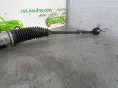 Replacement steering rack for Opel Corsa D 1.3 16v CDTi OEM IAM reference 55704111 A0006135 TRW