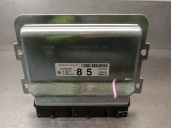 Recambio de centralita motor uce para renault captur ii referencia OEM IAM 237A00157R A3C0996080001 CONTINENTAL