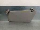 Recambio de parasol derecho para chevrolet matiz 0.8 cat referencia OEM IAM 96659448 