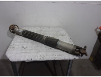 Recambio de transmision central para jeep gr. cherokee (wh) 3.0 crd cat referencia OEM IAM 52853003AF P52853003AF SUELO BURRA 5B