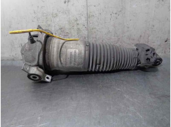 Recambio de amortiguador trasero derecho para volkswagen touareg (7la) 2.5 tdi referencia OEM IAM 7L6512022E  ATE