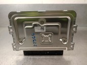 Recambio de centralita motor uce para renault captur ii referencia OEM IAM 237A00157R A3C0996080001 CONTINENTAL