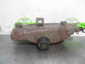Recambio de deposito expansion para renault clio iii 1.5 dci diesel referencia OEM IAM 8200149742K  