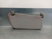 Recambio de parasol derecho para chevrolet matiz 0.8 cat referencia OEM IAM 96659448 