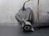 Recambio de amortiguador trasero derecho para volkswagen touareg (7la) 2.5 tdi referencia OEM IAM 7L6512022E  ATE