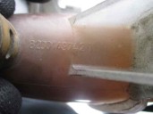 Recambio de deposito expansion para renault clio iii 1.5 dci diesel referencia OEM IAM 8200149742K  