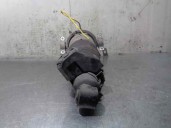 Recambio de amortiguador trasero derecho para volkswagen touareg (7la) 2.5 tdi referencia OEM IAM 7L6512022E  ATE