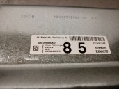 Recambio de centralita motor uce para renault captur ii referencia OEM IAM 237A00157R A3C0996080001 CONTINENTAL